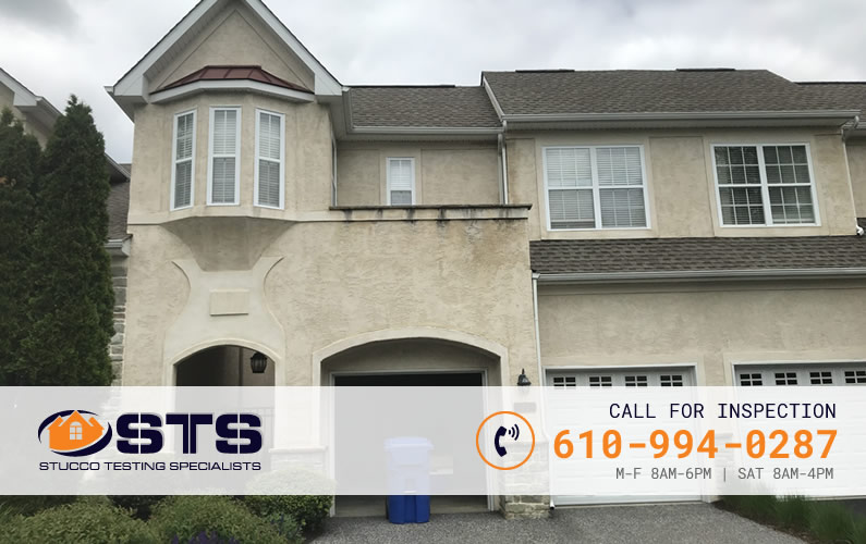 stucco inspection Stucco testing stucco tests edi certified stucco testing stucco inspection king of prussia collegeville ardmore philadelphia lancaster pa nj de