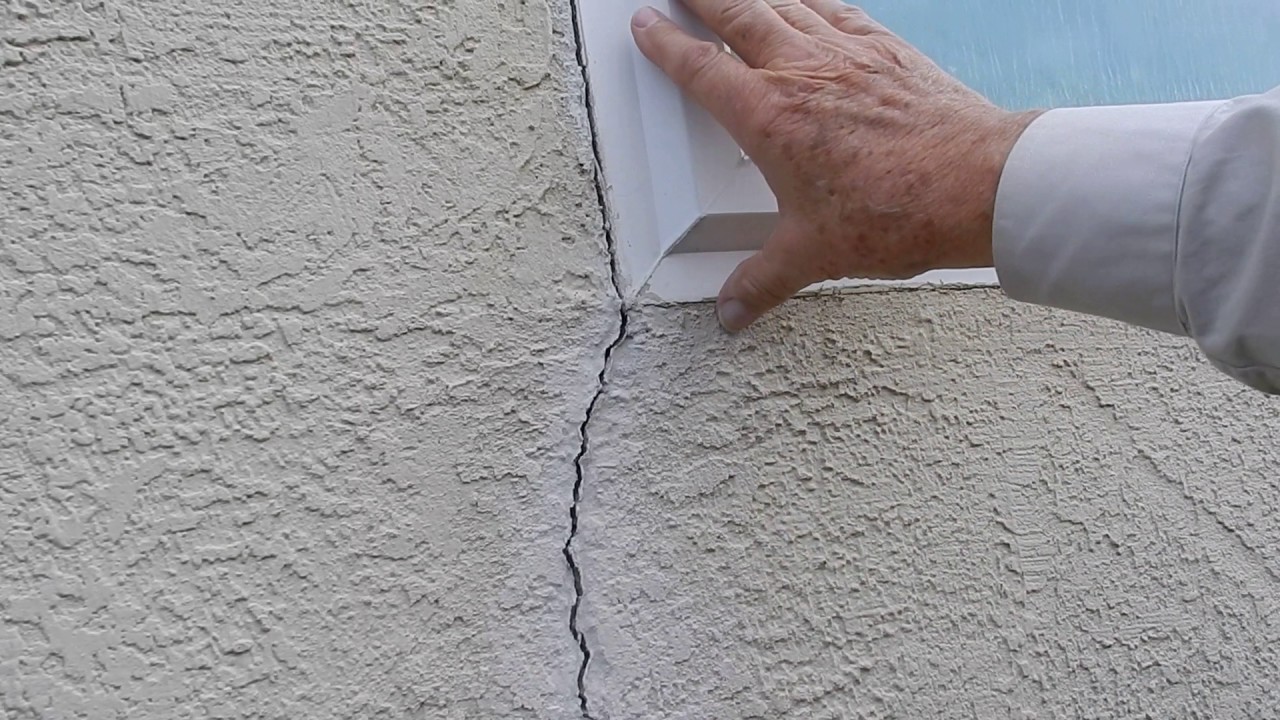 Why should I get a stucco inspection - Stucco Testing Specialists Stucco Inspections Malvern PA